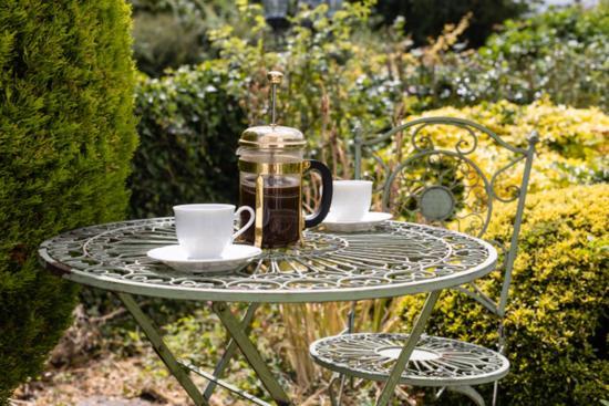 Pass The Keys Cosy Cottage With Views Over The Shropshire Hills Ludlow Luaran gambar
